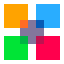 button icon