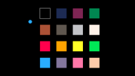 button icon