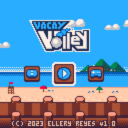 A simple display of button icons and what they do in game