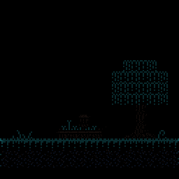 no icons, no text, just explore, try, and learn by playing