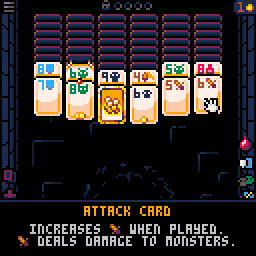 Button icons appear above player at the start of the game.