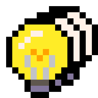 button icon