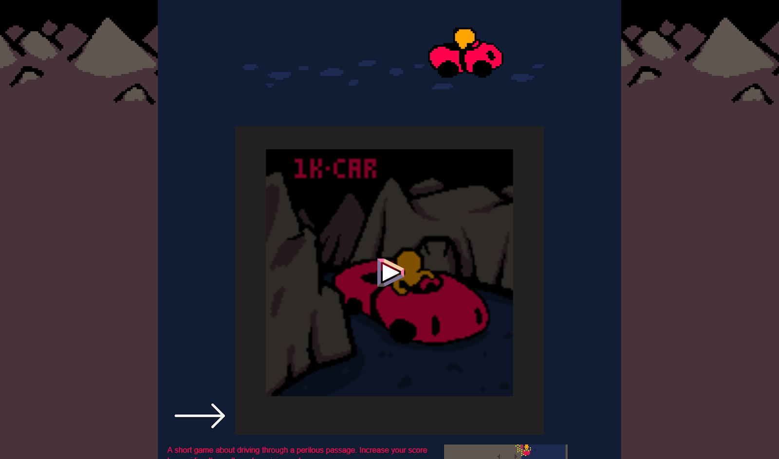 PICO-8 and Itch.io - How to nicely upload your game