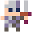 pixelart icon